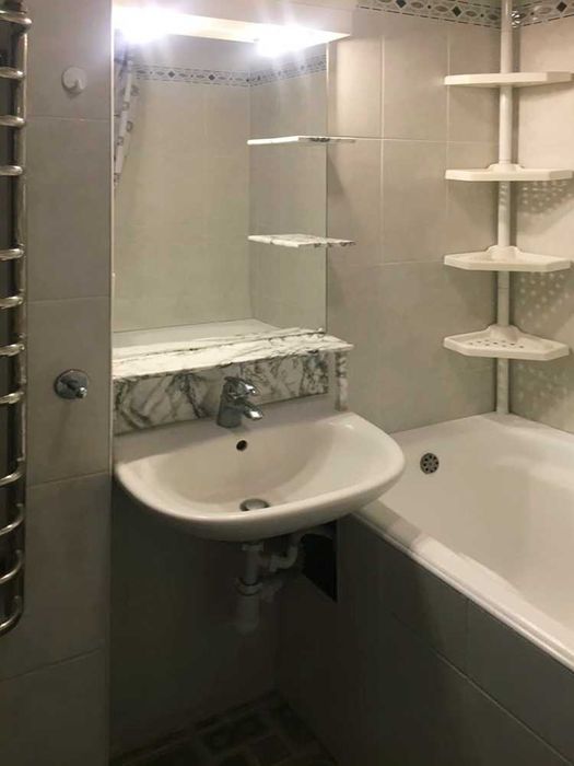 Квартира на вул. Вишняківська, 8а в Києві, ID 395900, фото №17