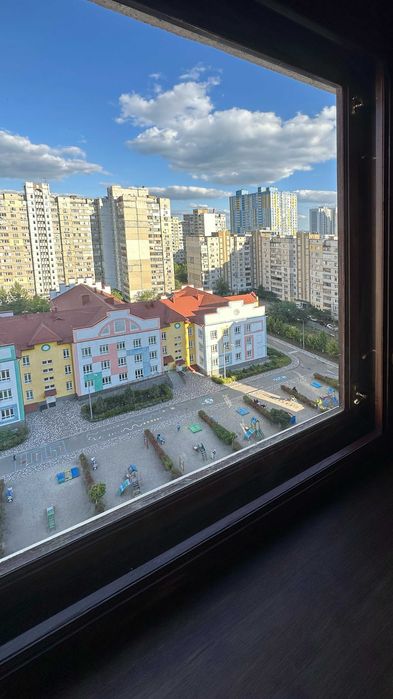 Квартира на вул. Вишняківська, 8а в Києві, ID 395900, фото №18