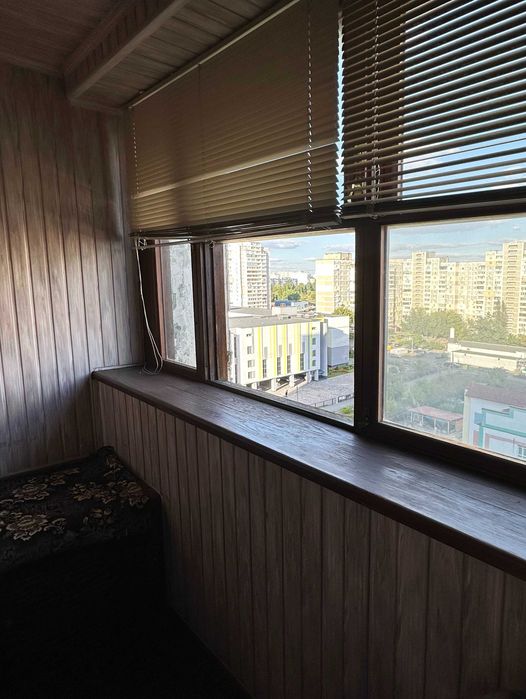 Квартира на вул. Вишняківська, 8а в Києві, ID 395900, фото №19