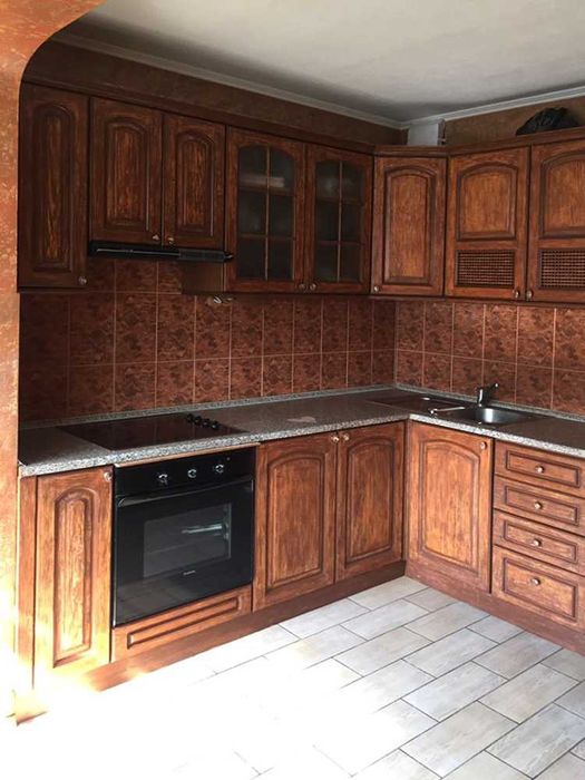Квартира на вул. Вишняківська, 8а в Києві, ID 395900, фото №3