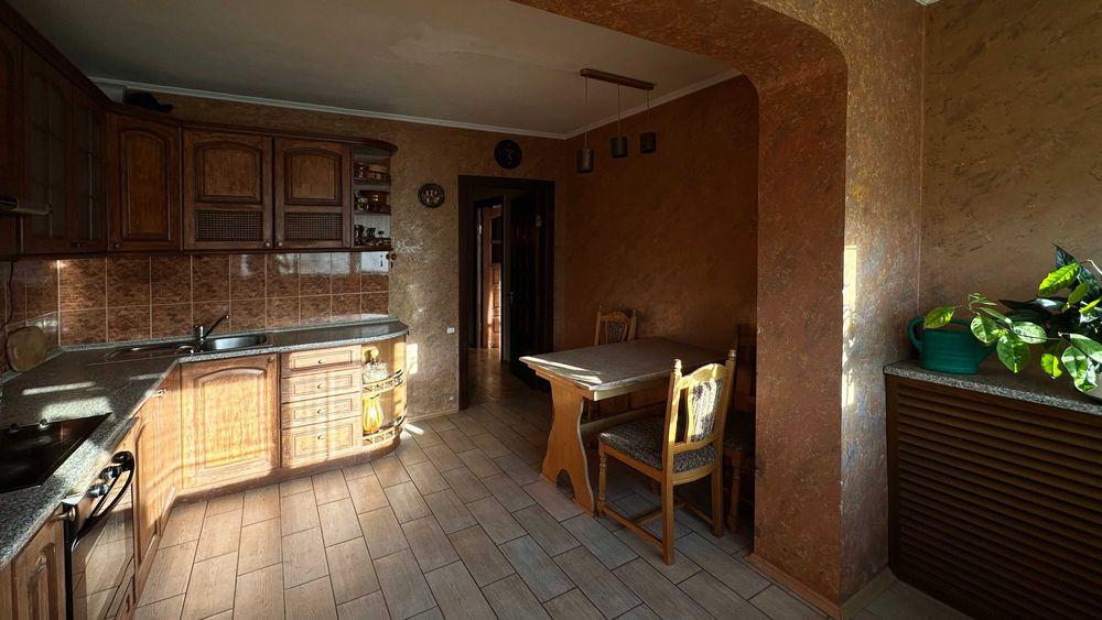 Квартира на вул. Вишняківська, 8а в Києві, ID 395900, фото №4