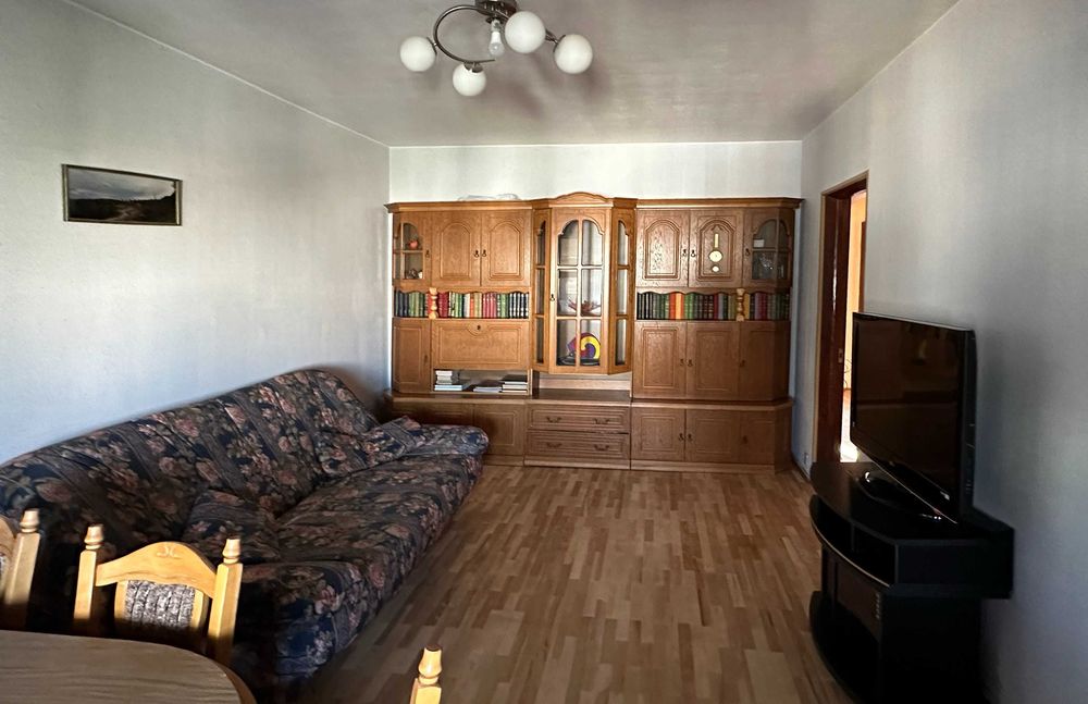 Квартира на вул. Вишняківська, 8а в Києві, ID 395900, фото №6