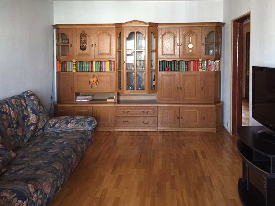 Квартира на вул. Вишняківська, 8а в Києві, ID 395900, фото №7