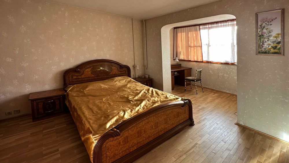 Квартира на вул. Вишняківська, 8а в Києві, ID 395900, фото №9
