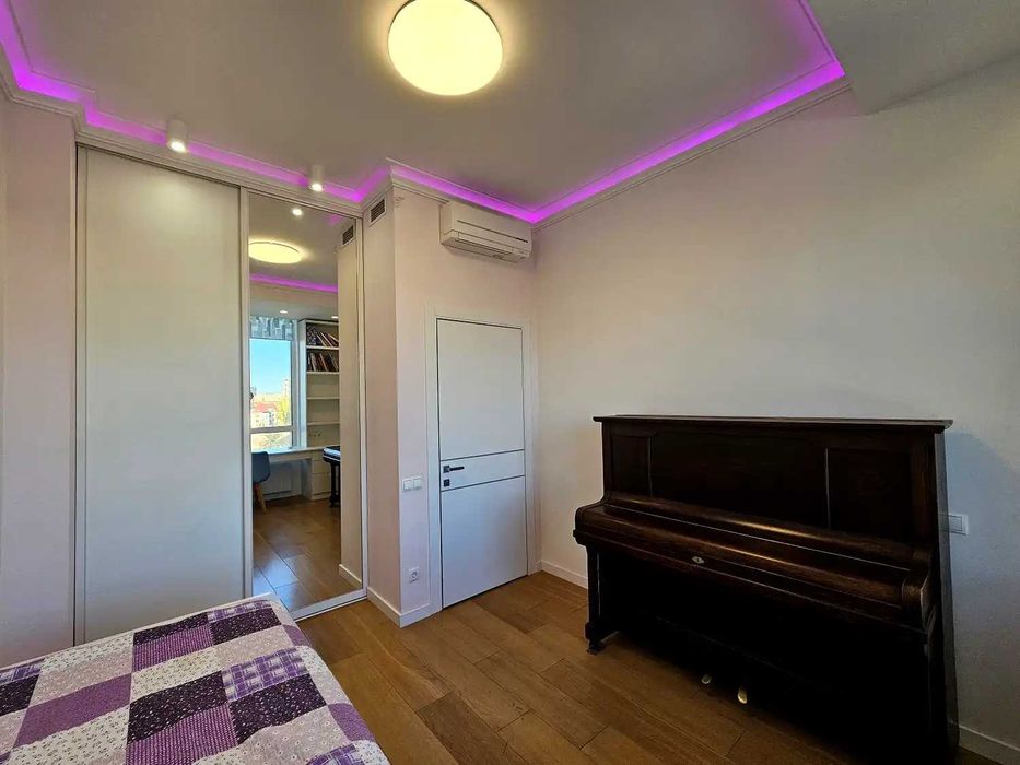 Квартира на вул. Маккейна, 7 в Києві, ID 400630, фото №13