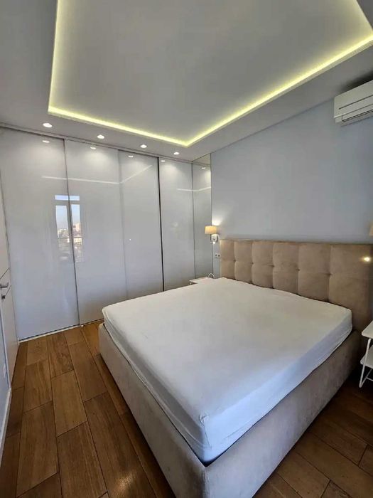 Квартира на вул. Маккейна, 7 в Києві, ID 400630, фото №15