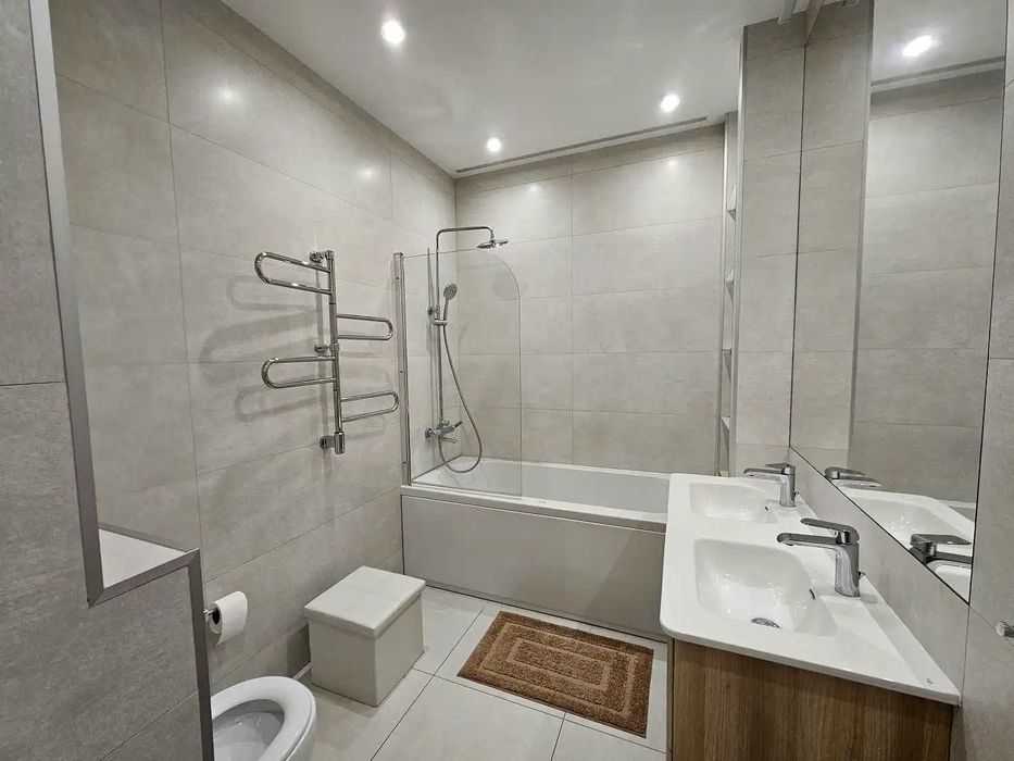 Квартира на вул. Маккейна, 7 в Києві, ID 400630, фото №16