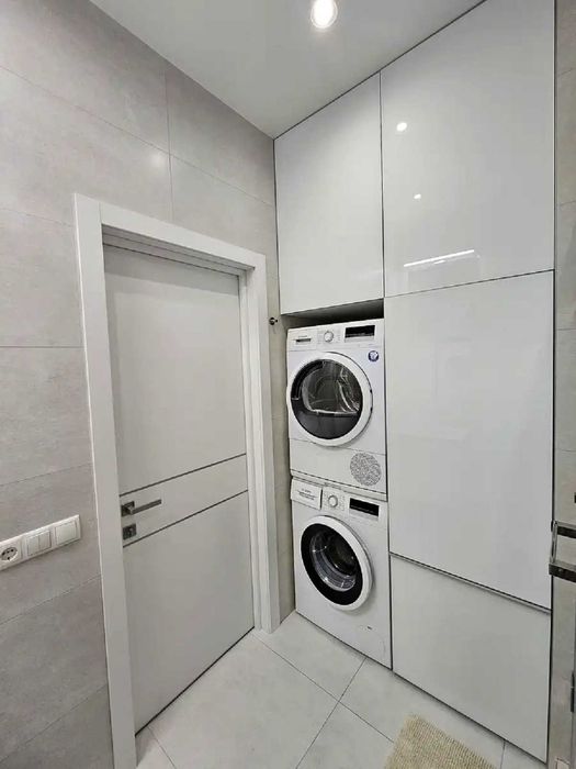 Квартира на вул. Маккейна, 7 в Києві, ID 400630, фото №17