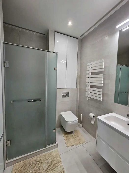 Квартира на вул. Маккейна, 7 в Києві, ID 400630, фото №18