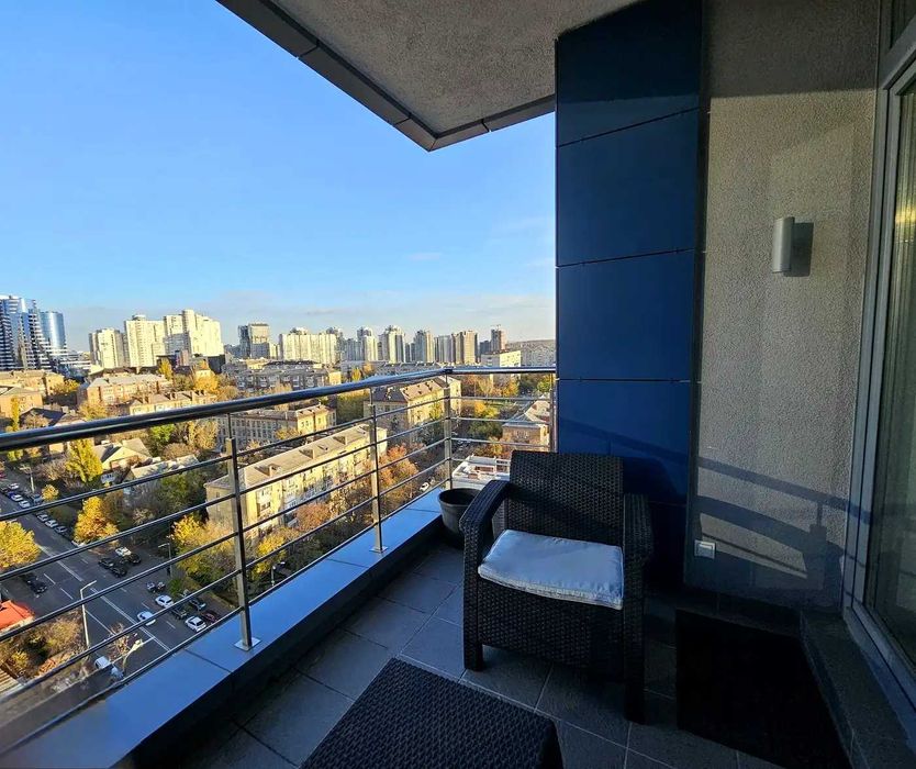 Квартира на вул. Маккейна, 7 в Києві, ID 400630, фото №19