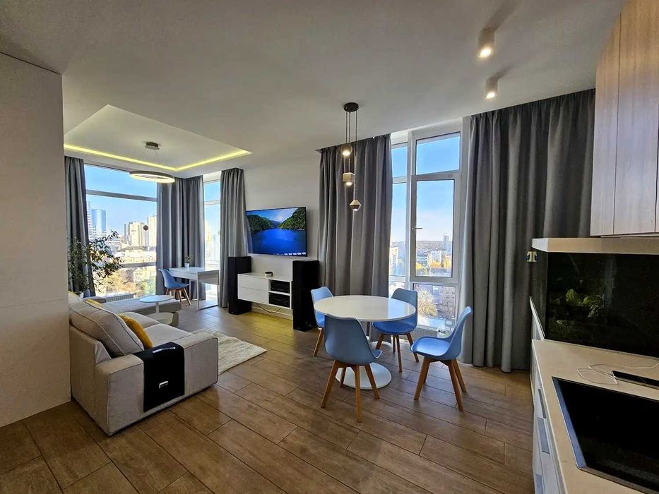 Квартира на вул. Маккейна, 7 в Києві, ID 400630, фото №3