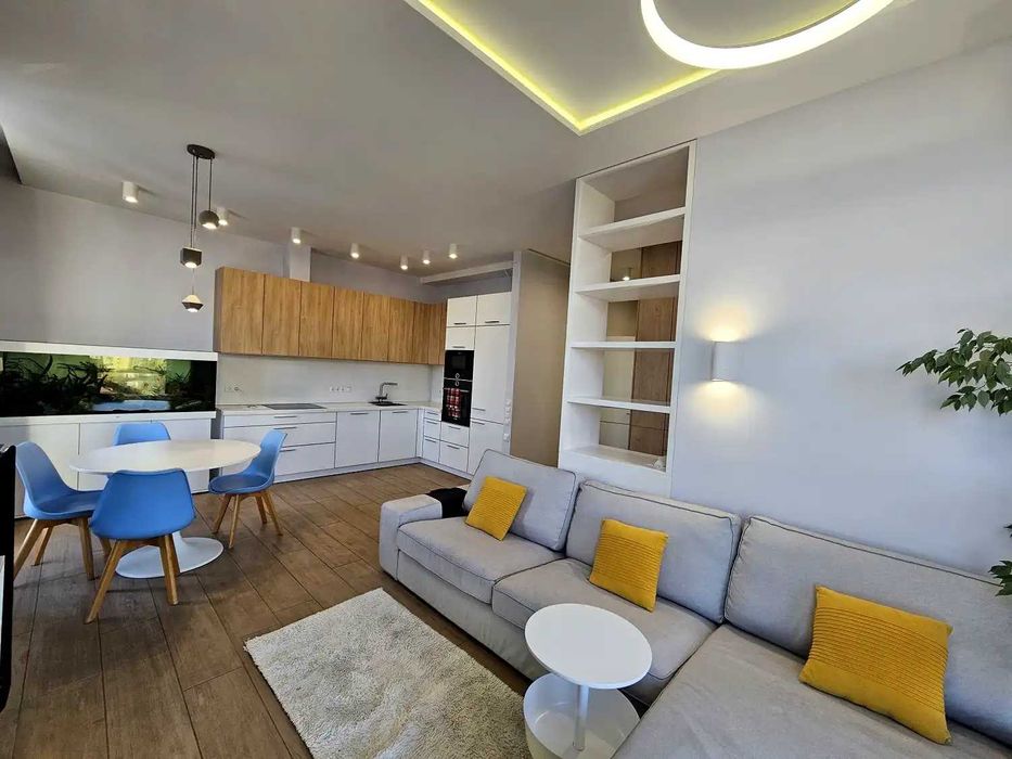 Квартира на вул. Маккейна, 7 в Києві, ID 400630, фото №4