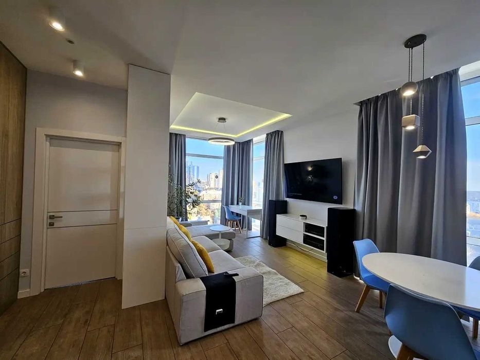 Квартира на вул. Маккейна, 7 в Києві, ID 400630, фото №6