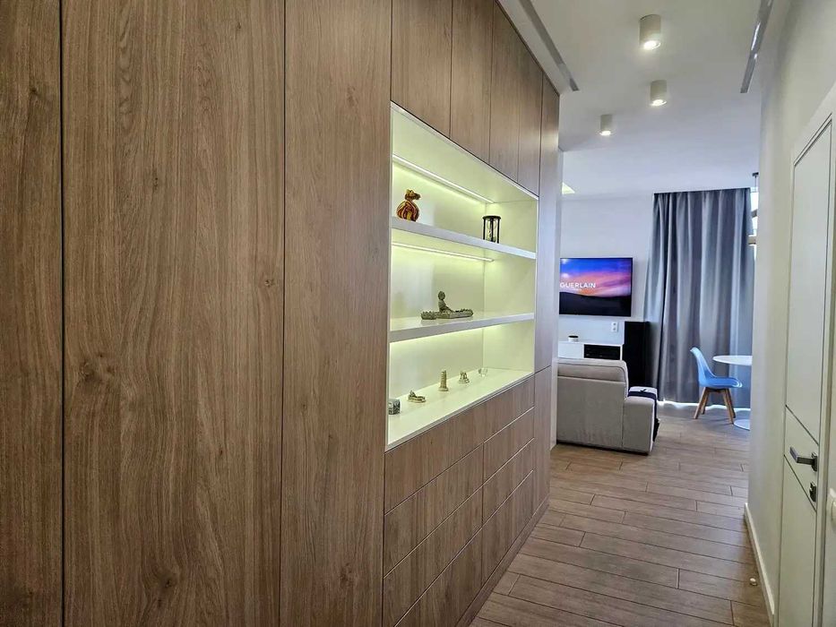 Квартира на вул. Маккейна, 7 в Києві, ID 400630, фото №7
