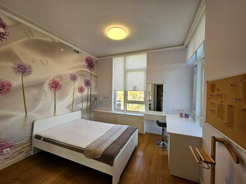 Квартира на вул. Маккейна, 7 в Києві, ID 400630, фото №9