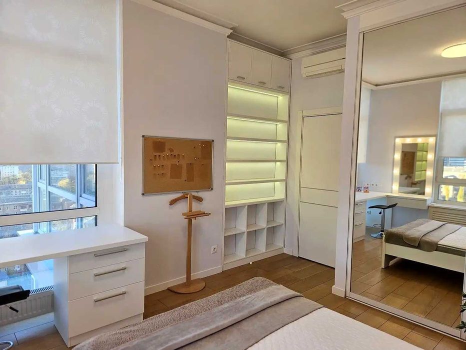 Квартира на вул. Маккейна, 7 в Києві, ID 400630, фото №10