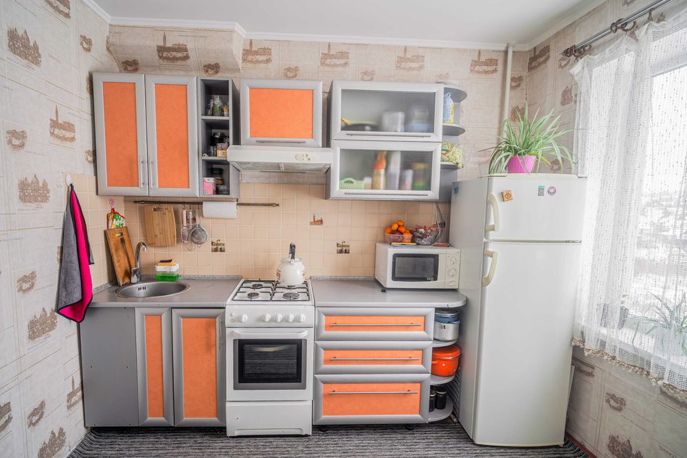 Квартира на вул. Авозаводська, 42, ID 395867, фото №1