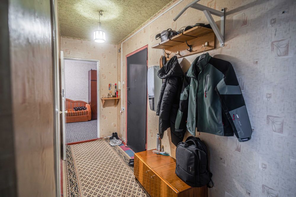 Квартира на вул. Авозаводська, 42 в Запоріжжі, ID 395867, фото №12