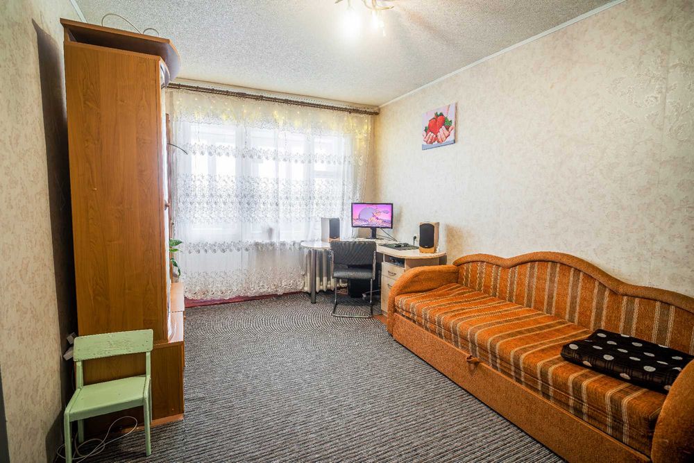 Квартира на вул. Авозаводська, 42 в Запоріжжі, ID 395867, фото №15
