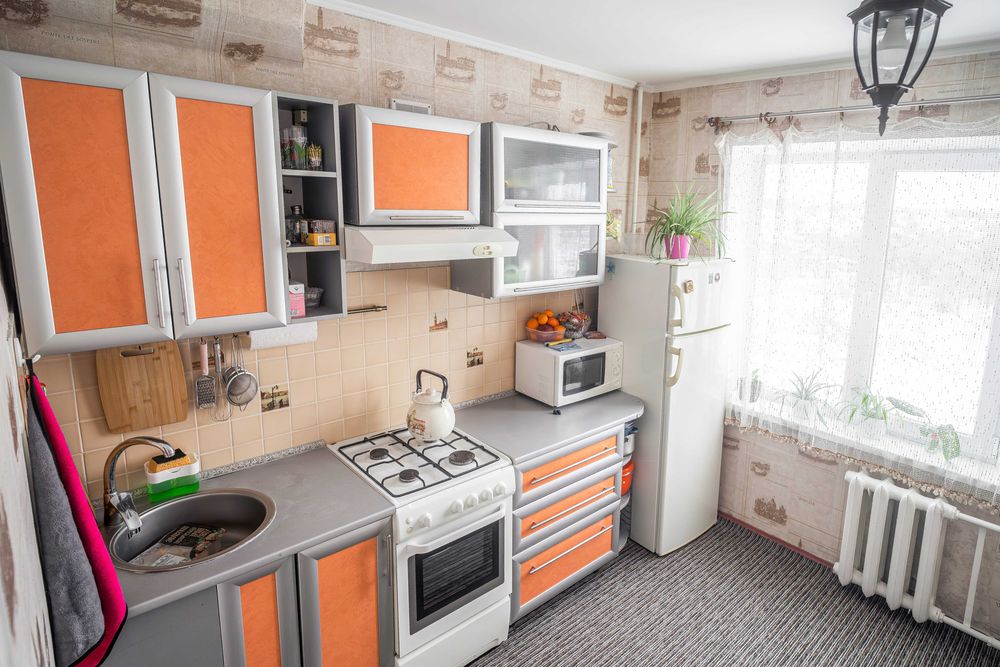 Квартира на вул. Авозаводська, 42 в Запоріжжі, ID 395867, фото №3
