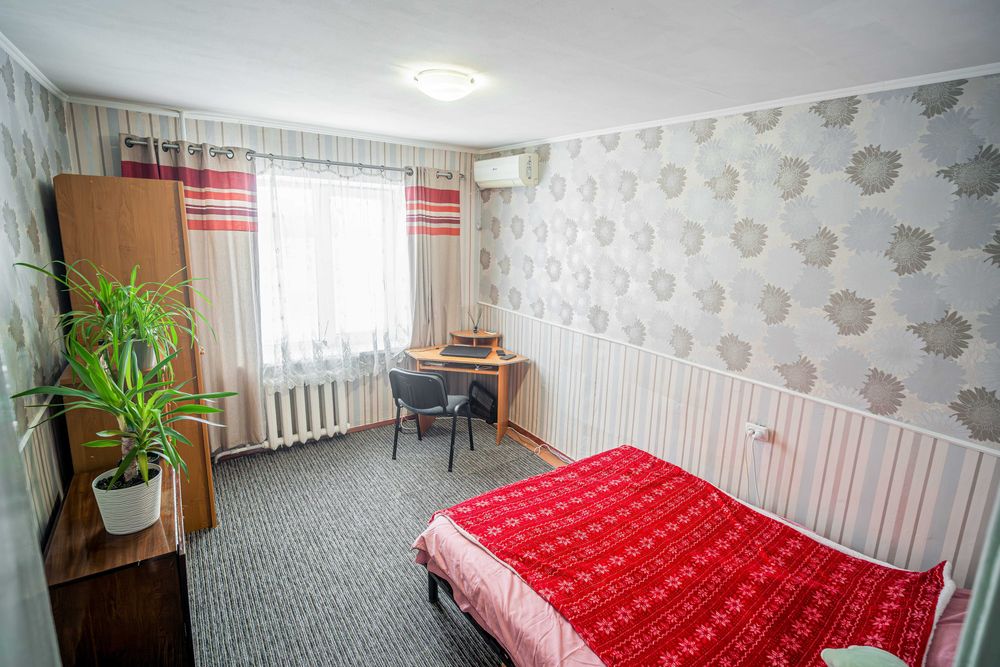 Квартира на вул. Авозаводська, 42 в Запоріжжі, ID 395867, фото №5