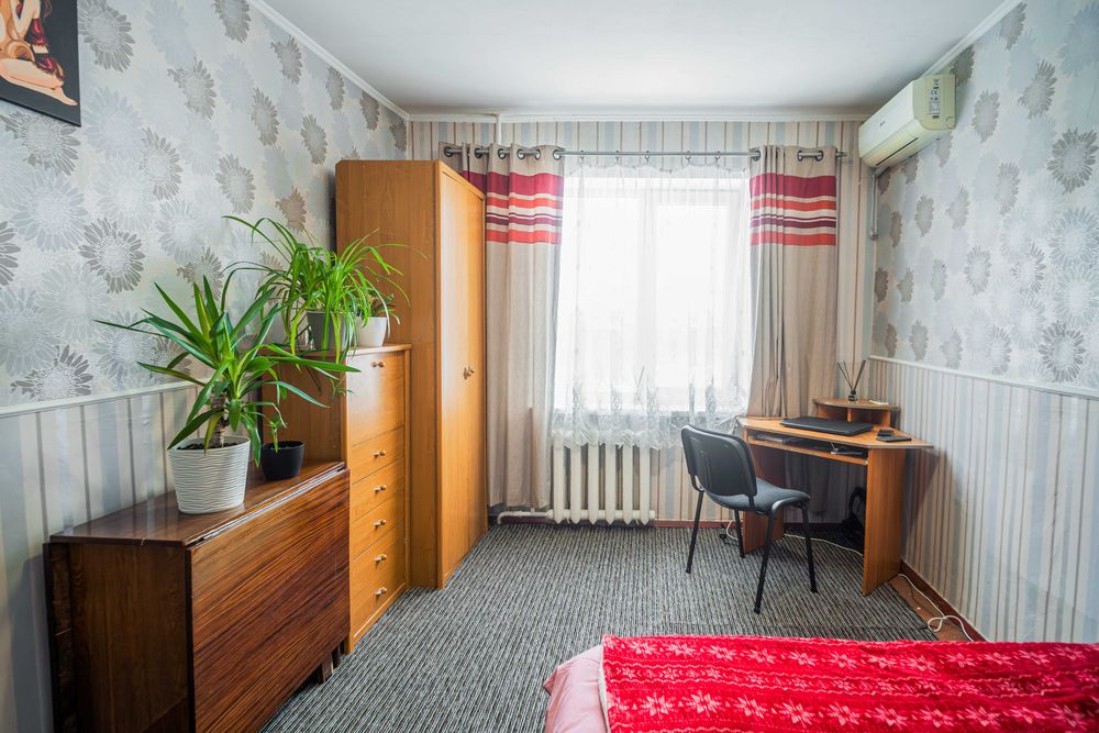 Квартира на вул. Авозаводська, 42 в Запоріжжі, ID 395867, фото №7