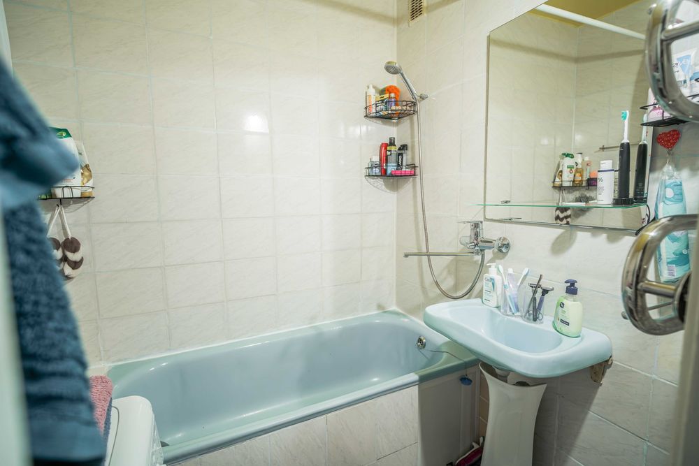 Квартира на вул. Авозаводська, 42 в Запоріжжі, ID 395867, фото №9