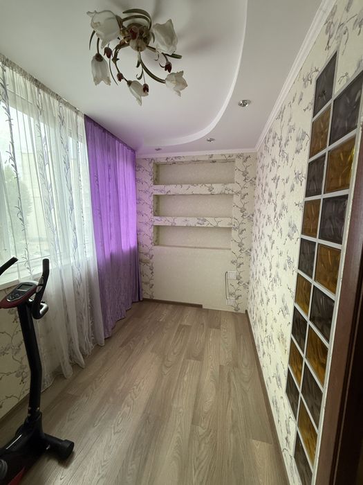 Квартира на пров. Княжий, 14Б в Кременчуці, ID 395918, фото №3