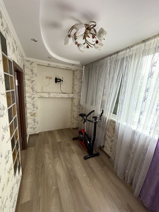 Квартира на пров. Княжий, 14Б в Кременчуці, ID 395918, фото №4