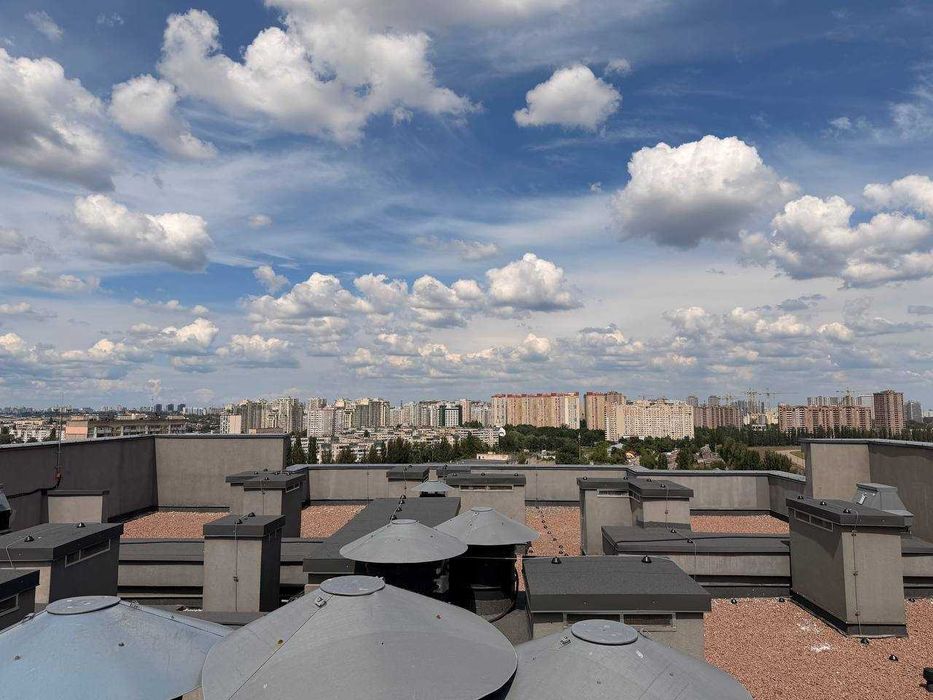 Квартира на ЖК «Senat» в Києві, ID 395873, фото №19