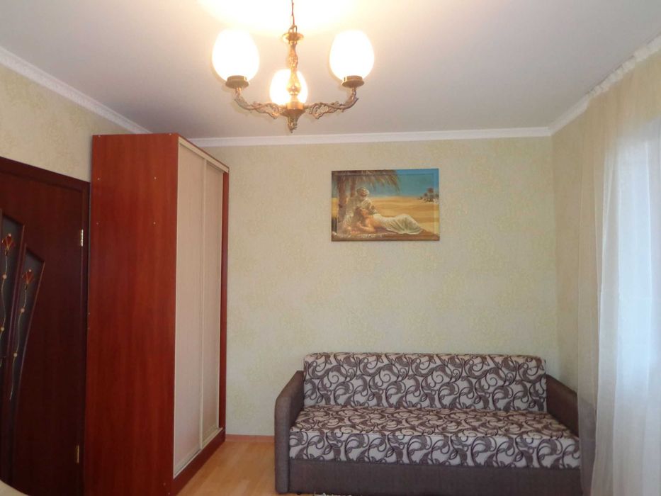Квартира на вул. Мокра, 7 в Києві, ID 395916, фото №3