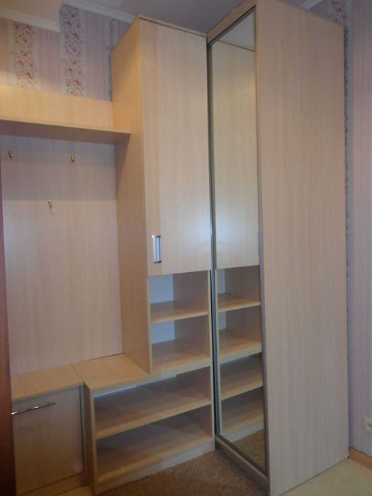 Квартира на вул. Мокра, 7 в Києві, ID 395916, фото №6