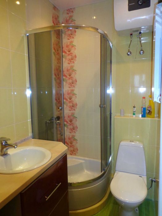 Квартира на вул. Мокра, 7 в Києві, ID 395916, фото №7