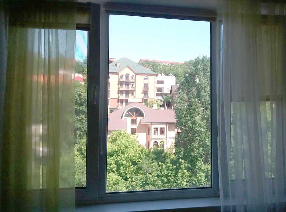 Квартира на вул. Мокра, 7 в Києві, ID 395916, фото №8