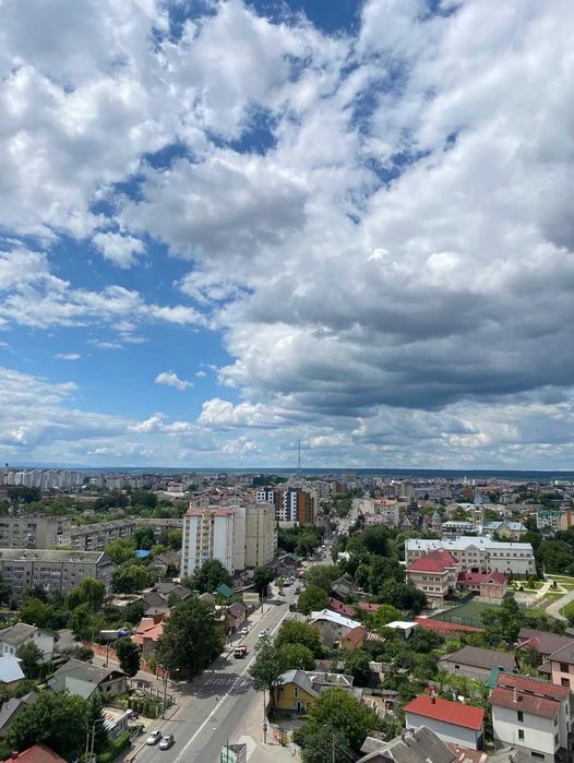Квартира на вул. Івасюка в Івано-Франківську, ID 395972, фото №2