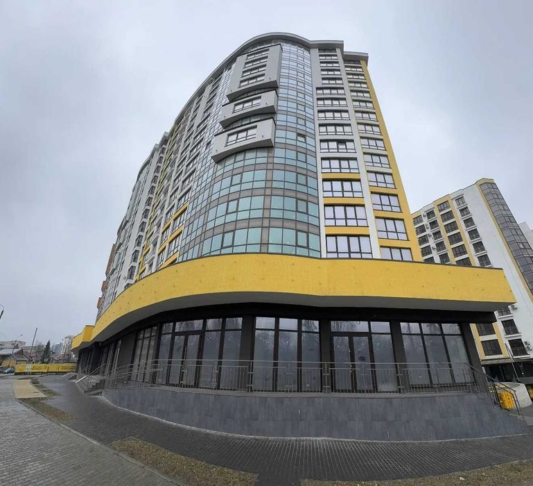 Квартира на вул. Івасюка в Івано-Франківську, ID 395972, фото №3