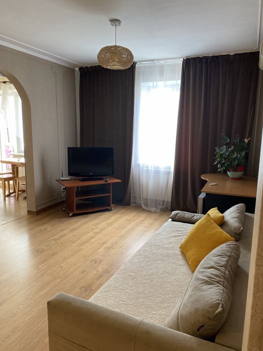 Квартира на просп. Григоренка, 3 в Києві, ID 395959, фото №7