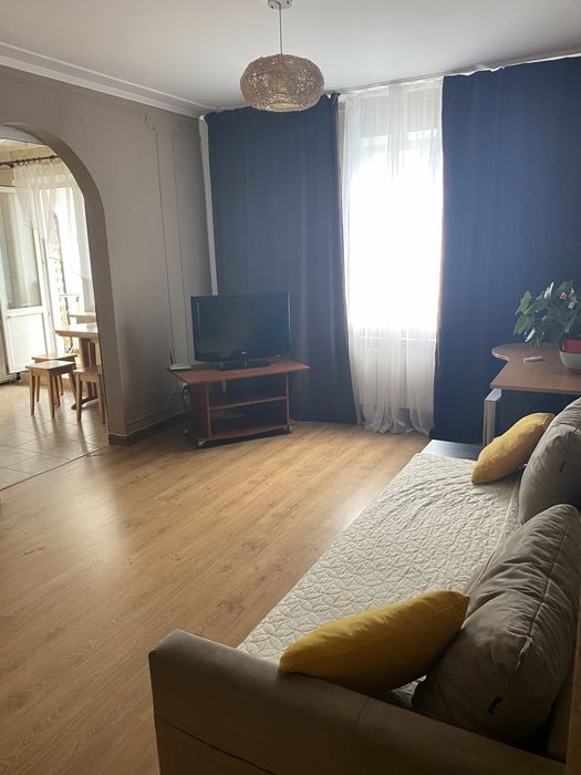 Квартира на просп. Григоренка, 3 в Києві, ID 395959, фото №9