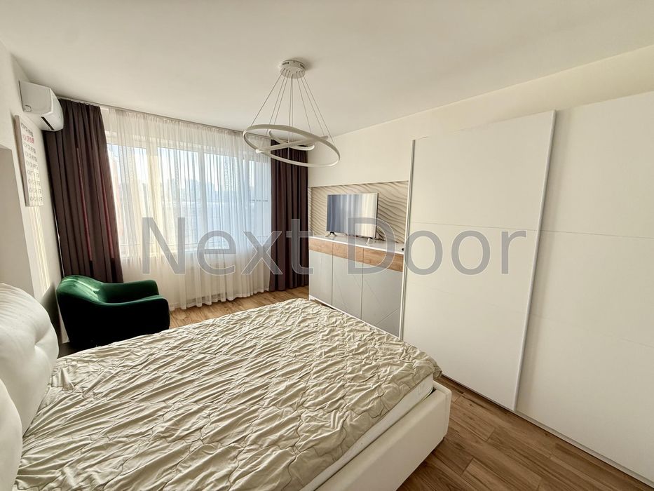 Квартира на ЖК Victory V в Києві, ID 396009, фото №6