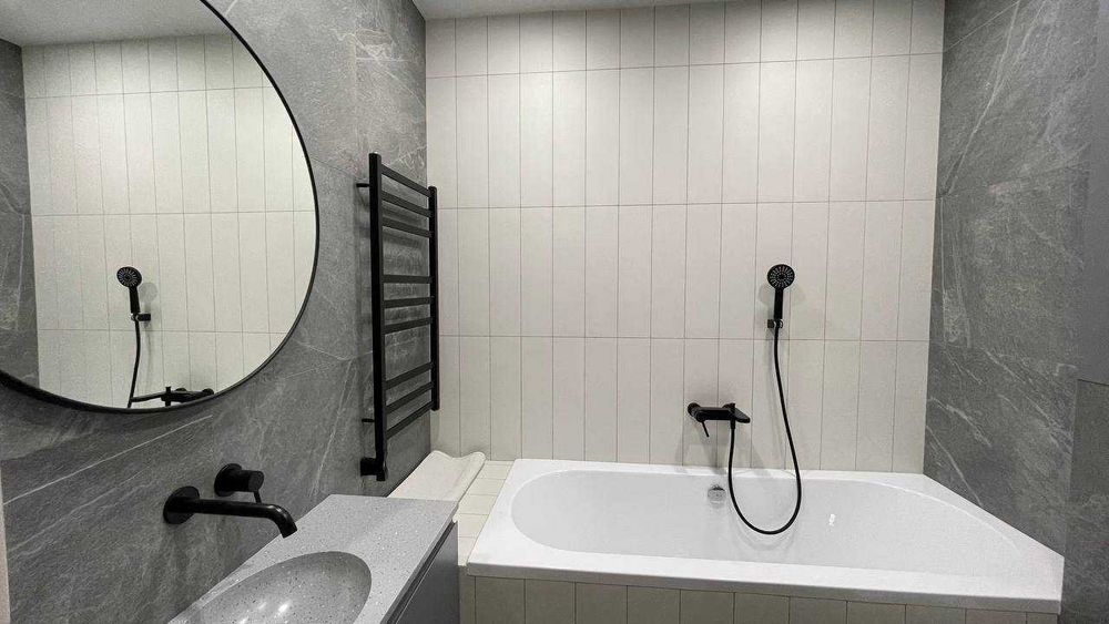 Квартира на ЖК Нова Англія в Києві, ID 395944, фото №9