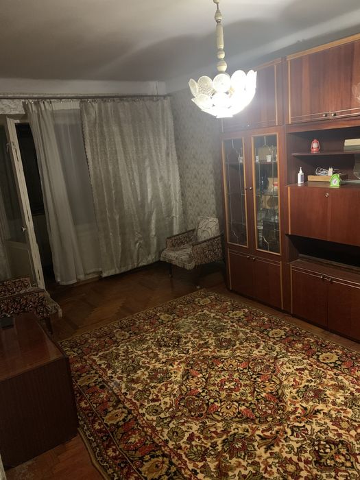 Квартира на Космос в Запоріжжі, ID 401396, фото №5