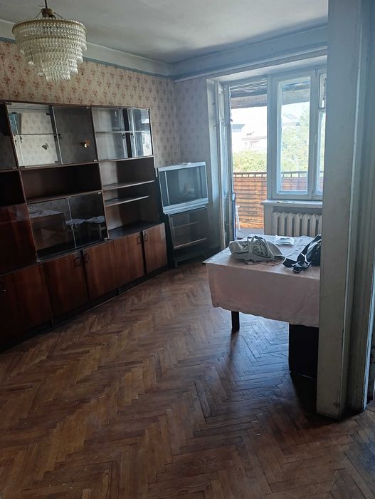 Квартира на вул. Будівельників, 29 в Києві, ID 396022, фото №2