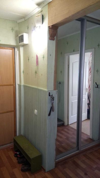Квартира на біля метро Проспект Свободи в Дніпро, ID 396021, фото №4
