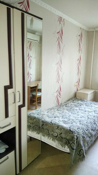 Квартира на біля метро Проспект Свободи в Дніпро, ID 396021, фото №5