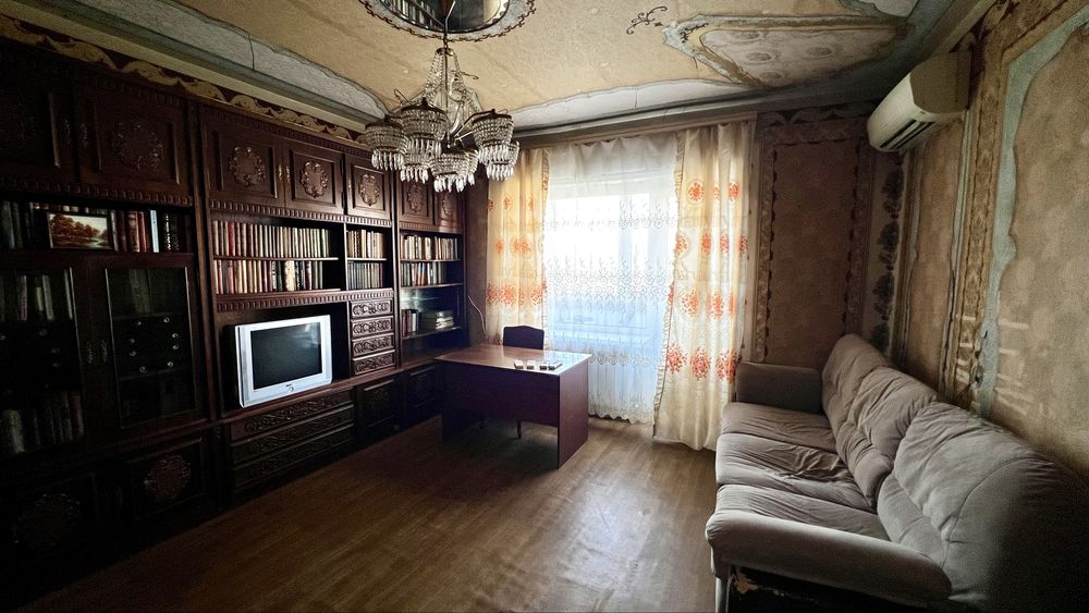 Квартира — Кам’янське, Дніпропетровська область в Дніпрі, ID 395985, фото №11