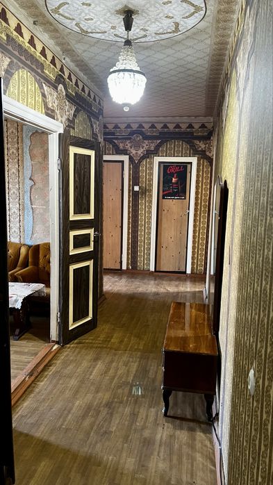 Квартира — Кам’янське, Дніпропетровська область в Дніпрі, ID 395985, фото №12
