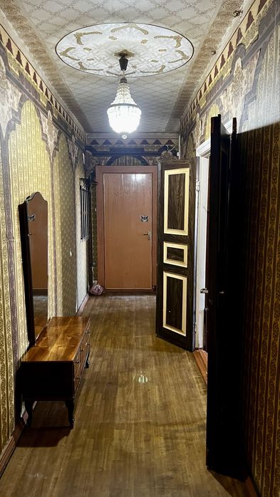 Квартира — Кам’янське, Дніпропетровська область в Дніпрі, ID 395985, фото №13