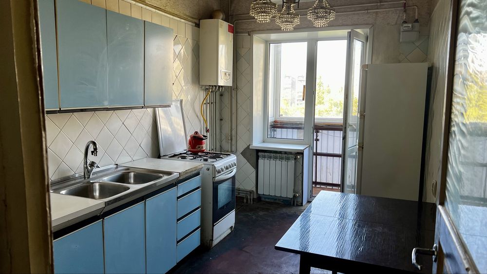 Квартира — Кам’янське, Дніпропетровська область в Дніпрі, ID 395985, фото №14