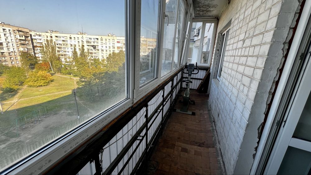 Квартира — Кам’янське, Дніпропетровська область в Дніпрі, ID 395985, фото №15