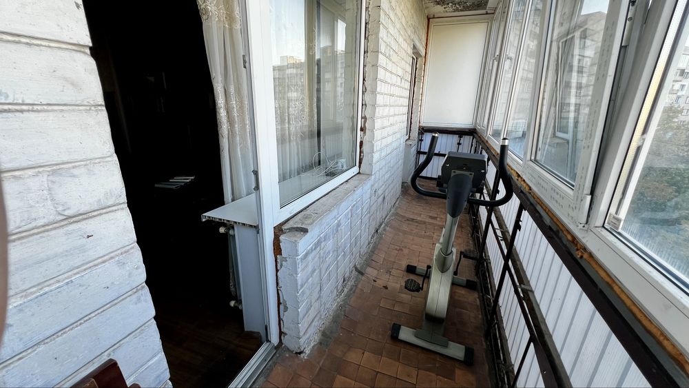Квартира — Кам’янське, Дніпропетровська область в Дніпрі, ID 395985, фото №16